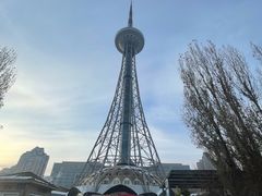 -龙塔