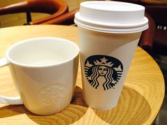 -星巴克臻选(郑州国贸360广场店)