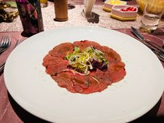 -马克西姆餐厅(崇文门店)