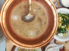 -哈啾嗨·蒙文化主题餐厅(京汉新城店)