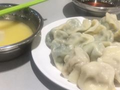 -华北电力大学-第1学生食堂