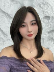-BOF HAIR BY HONTO