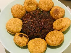 -淀里船宴(卓达店)