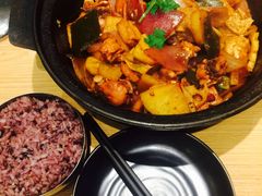 -歪嘴香鸡公煲(大连佳兆业店)
