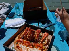 -Steveston Pizza Company (Richmond)