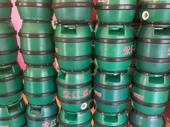 -永红源啤酒·烧烤·海鲜·大排档(台柳路店)