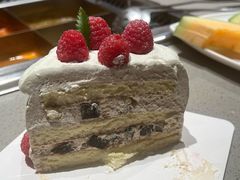 -花花卷卷·鲜食蛋糕(静安久光百货店)