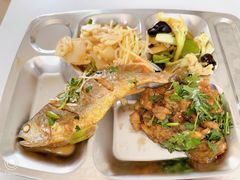 -老牌坊鲁菜名店(宽厚里店)