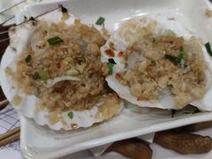 -金刚山烧烤(中山路店)