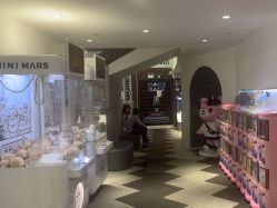 -MINI MARS KIDS CLUB亲子家庭中心(长宁天山店)