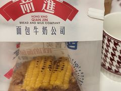 -红星前进面包牛奶公司(君太店)