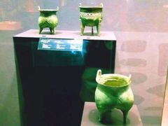 -盘龙城国家考古遗址公园