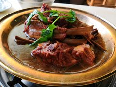-和庆斋羊蝎子火锅·碳缸烧烤(顺义旗舰店)