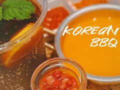 -安又胖韩国烤肉(美罗城店)