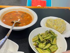 -紫光园·烤鸭·北京菜(团结湖店)