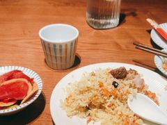 -疆里疆外·和田烤肉·清真