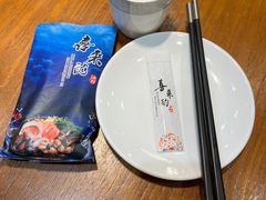 -喜来酌海鲜·饺子(和平一店)