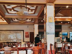 -鸿宾楼(展览馆路店)