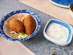 -La Medina餐厅(亮马河南路店)