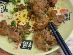 -代四孃牛华豆腐脑美味小食(总店)