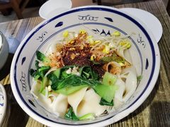 -左陕右甘(亚运村店)