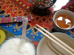 -一个勺子新疆锡伯主题私房菜(红墙巷49号院店)