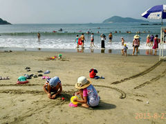 android_upload_pic-沙扒湾