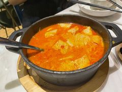 新加坡叻沙檬粉-星怡会·新加坡新美食(苏州中心店)