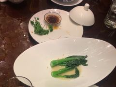 -大理实力希尔顿酒店御璽中餐厅YUXI – CHINESE RESTAURANT