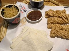 -符离集餐厅(万象城店)