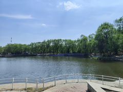 -黛秀湖公园