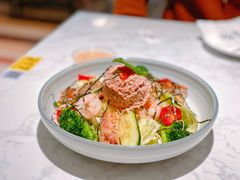 -卡朋西餐(较场西路店)