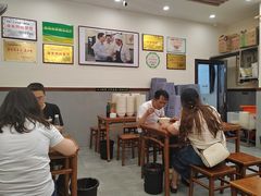 大堂-蒋家肠旺面馆(合群路店)