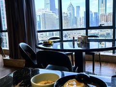 -深圳罗湖东门步行街亚朵X酒店