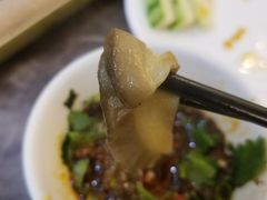 -野菌园·野生菌火锅首创第一家(关兴路总店)