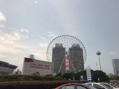 -星城之眼摩天轮