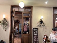 -富桂厨房