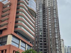 -珠江夜游广州塔·中大码头