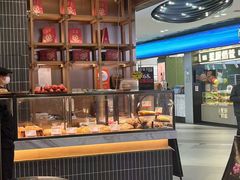 -木子木水日式烫面包(中盛店)