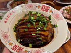 -老方桌烂蹄花川菜馆(九龙坡店)