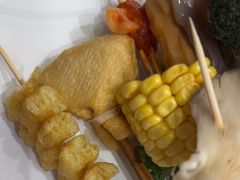 -旺蜀主成都串串火锅(西直门凯德MALL店)