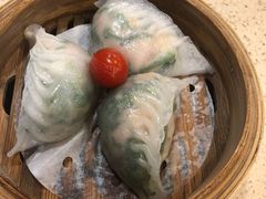 -点都德(大茶楼店)