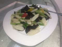-荣粤酒家·融合粤菜
