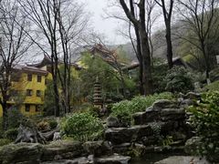 -东庐山观音寺
