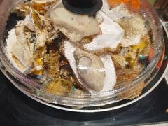 -蚝堡海鲜·威海菜·海肠捞饭·烧烤·亚洲吃蚝公司(幸福门店)
