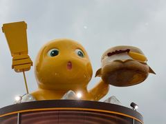 -龙美术馆(西岸馆)