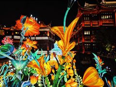 -上海城隍庙