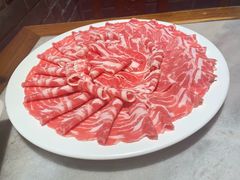 -奇门涮肉·羊蝎子·炭火烤肉(簋街总店)