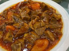 -裕德隆清真饭庄·天津特色菜(河东店)