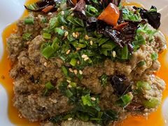 麻豆腐-宋记爆肚(酒仙桥店)